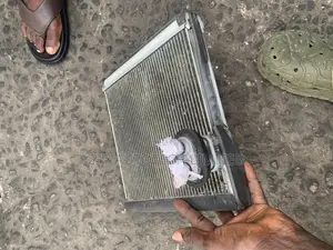 Evaporator na Toyota Camry, Highlander, da Venza