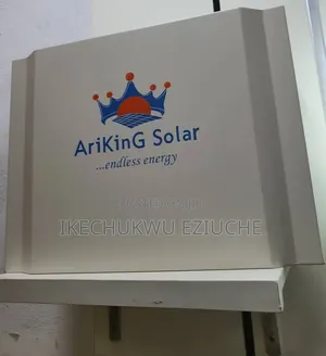 Ariking 3kWh 24V Lithium Battery
