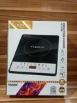 Lexical Soft Touch Control Induction Cooker - 1