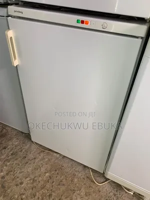 Used Privilege 1/10 Table Top Refrigerator