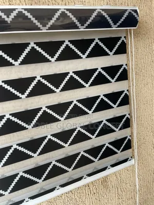 Noble Quality Day and Night Window Blinds