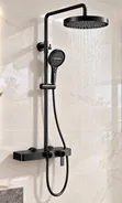 Master Brand Tsayayyen Shower Set - 1