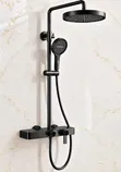 Master Brand Tsayayyen Shower Set - 2