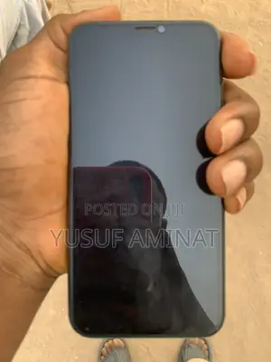 Apple iPhone 11 Pro 64GB Baki