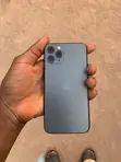 Apple iPhone 11 Pro 64GB Baki - 2
