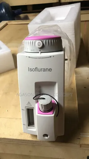 Anesthesia Vaporizer Filter - Brand New