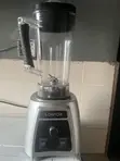 Lontor High Power Blender - 1