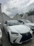 Lexus GS 350 2013 Fari - 2