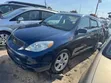 Toyota Matrix 2004 Mai Amfani Da Kasashen Waje - 3