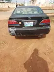 Lexus ES 330 2006 Black - 5