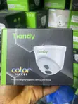 Tiandy 2MP Indoor CCTV Camera - 1