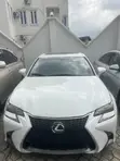 Lexus GS 350 2012 Fari - 1