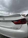Lexus GS 350 2012 Fari - 5