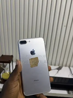 Apple iPhone 7 Plus 32GB Silver