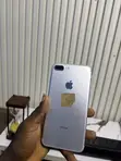 Apple iPhone 7 Plus 32GB Silver - 3