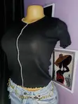 Basic Tops - Thick & Stretchy - 2