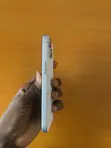 Apple iPhone 15 256GB Blue - 2
