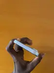 Apple iPhone 15 256GB Blue - 4
