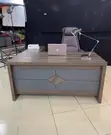 Executive Office Table - Sabon Abu - 1