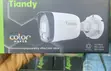 Tiandy 2MP Outdoor Color Maker CCTV Camera - 1