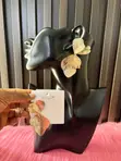 Owanbe Earrings - Stainless Steel - 1
