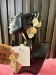Owanbe Earrings - Stainless Steel - 2