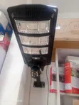 V380Pro PTZ Kamara ta Rana 4G LTE 3-Lens - 5