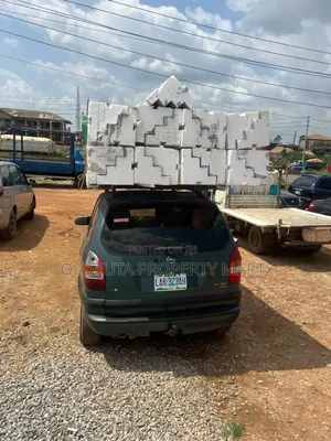 Polystyrene Board don Parapet da Slab