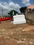 Polystyrene Board don Parapet da Slab - 2