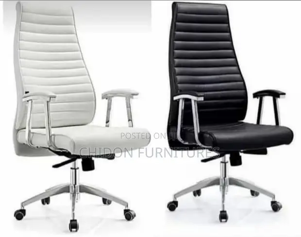 Boss Office Products Executive Ofishin Kursiyyi - Sabo - 1