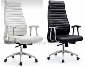 Boss Office Products Executive Ofishin Kursiyyi - Sabo