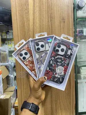 DKGZ Tsohuwar Hannun Kofi na Ros Ros don iPhone 17 Pro