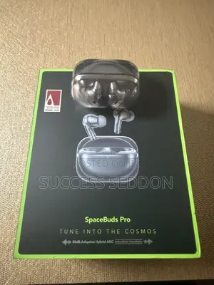 Oraimo Space Bud Pro Earbuds - Used