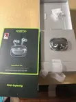 Oraimo Space Bud Pro Earbuds - Used - 2