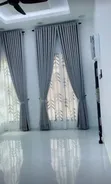 Labule na Turkiyya masu launin Cream - Set na Cikakken Apartment - 2