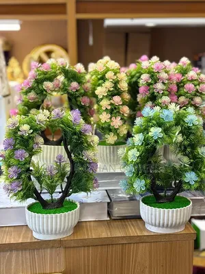 Kyawawan Furen Artificial don ado