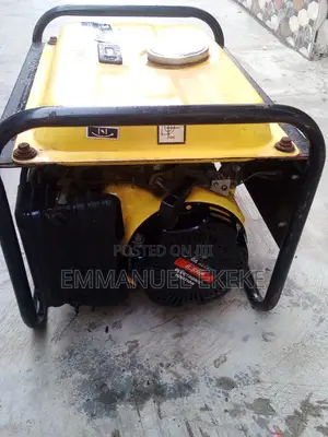 Senwei 1.5KVA Generator