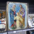 Arts and Crafts Frame - Home Interiors - 2