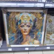 Arts and Crafts Frame - Home Interiors - 3