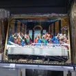 Arts and Crafts Frame - Home Interiors - 4