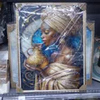 Arts and Crafts Frame - Home Interiors - 5