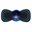Ems Mini Massager don Baya, Kafada, Hannu - 1