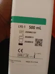 Dymind Lyse Reagent for Hematology Analyzer - 1