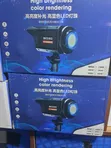 Bediro BD400-SS Bi-Color LED Light - 1