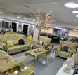 Royal Sofa - 8 Seater - 1