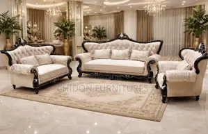 Royal Couch - 8 Seater