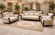 Royal Couch - 8 Seater - 2