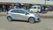 Kia Rio 2013 Grey - 3