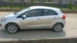Kia Rio 2013 Grey - 4