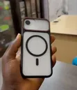Apple iPhone 17e 256GB White (eSIM Only) - 1